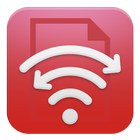 WiFi File Transfer иконка