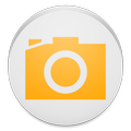Portrait Camera Demo