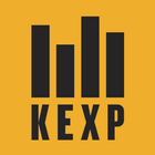 KEXP icône