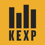 KEXP アイコン