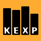 KEXP Radio biểu tượng