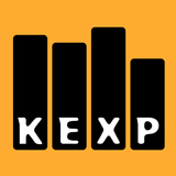 KEXP Radio icône