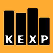 KEXP Radio icon