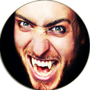 Vampire Teeth Photo Camera Fun APK