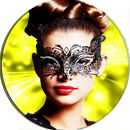 Face Masks On Camera Photo APK