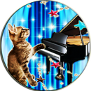 Play Cat Sounds On The Piano APK