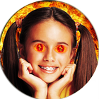 Demon Eyes 2 Fire icon