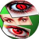 Red Eyes Horror Ghosts APK