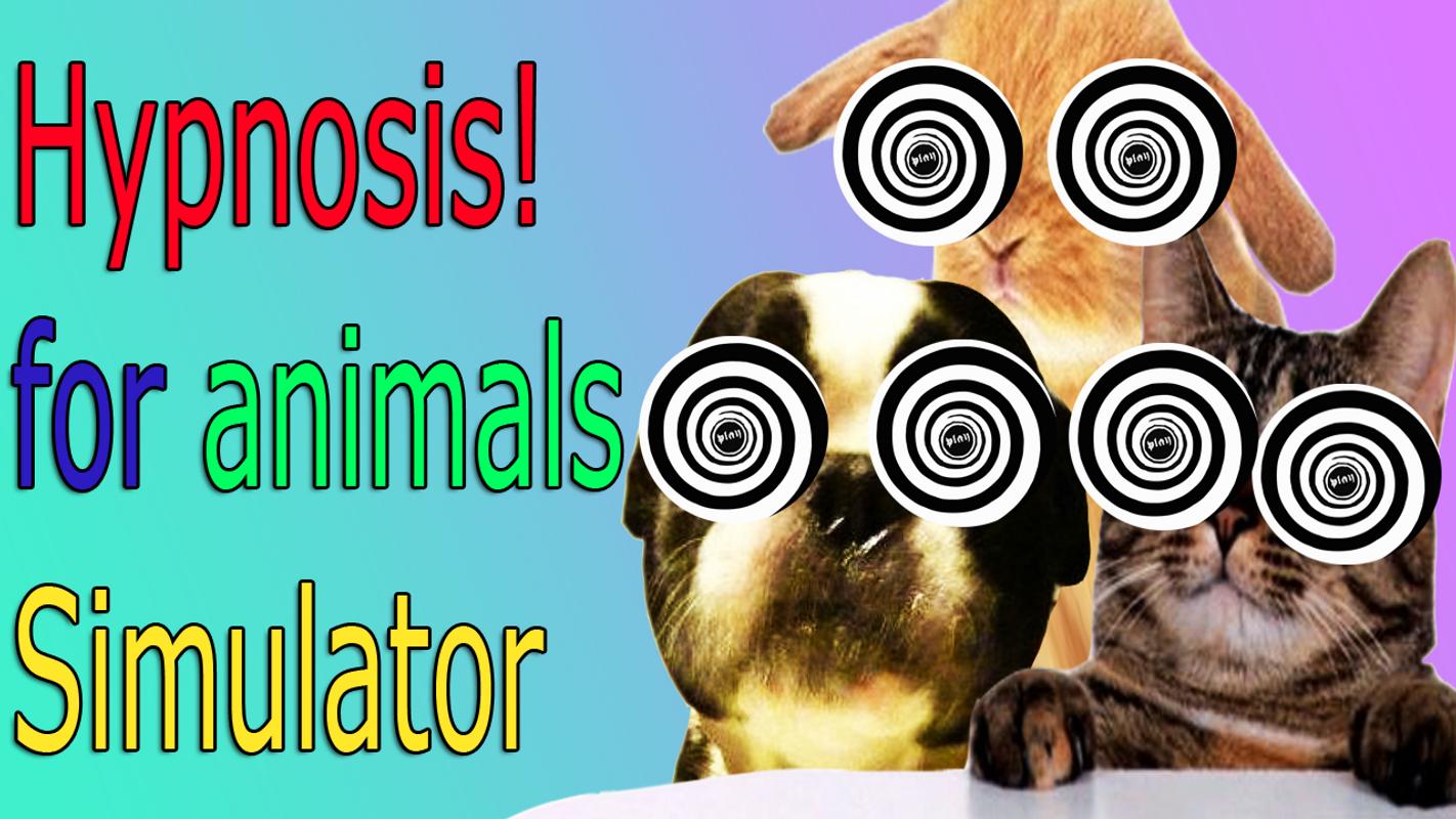 Hipnose Kucing Dan Anjing APK Download Gratis Hiburan APL Untuk