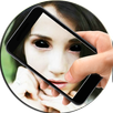 Eyes Horror Demon Photo Prank APK