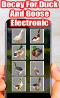 Decoy for Duck and Goose Electronic 截图 2