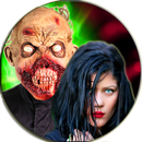 Monster In Photo Horror Joke APK