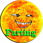 Nuclear Explosion Fart Farting icône