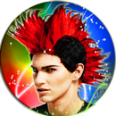 Pick a Punk Hairstyle Photo APK