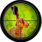 Sniper Sight Camera Joke icon