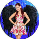 Succubus Wings Photo Joke APK