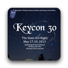 KeyCon Companion biểu tượng