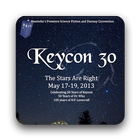 KeyCon Companion أيقونة