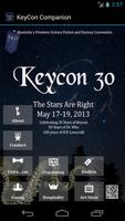 KeyCon Companion Affiche