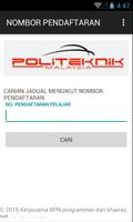 MyExam Poly Malaysia تصوير الشاشة 1