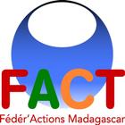 آیکون‌ FACT Madagascar
