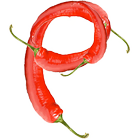 Paprika icône