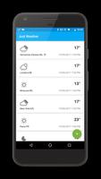 Just Weather. Current Weather. постер