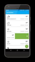 Just Weather. Current Weather. スクリーンショット 2