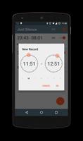 Just Silence. Scheduled. screenshot 2