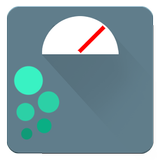 Just Weight. Track Your Weight icon