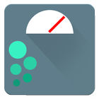 Just Weight. Track Your Weight icono