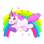 Tap Coloring: Fairy Tales Book simgesi