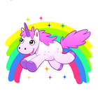 Tap Coloring: Fairy Tales Book أيقونة