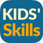 Kids'Skills 아이콘