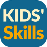 Kids'Skills 圖標
