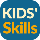 Kids'Skills icono