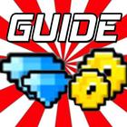 ikon Guide for Pixel Gun 3D