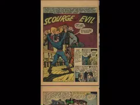 Challenger Comics Viewer APK