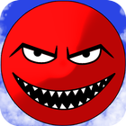 Killer balls  Free icon