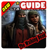 New TWD Road To Survival Guide icon