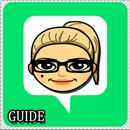 Guide for Bitmoji APK