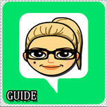 Guide for Bitmoji