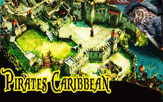 Guide of Pirates Carribean Tow capture d'écran 2