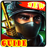 Guide For Crisis Action NOCANO icon