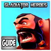 Guide For Gladiator Heroes icon