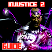 New Guide For Injustice 2 icon