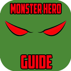 Guide of Mons Hero City Battle icono
