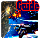 NEW GUIDE SPACESHIP BATTLE icon