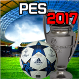 Guide For PES 2017 - PRO EVOLUTION SOCCER