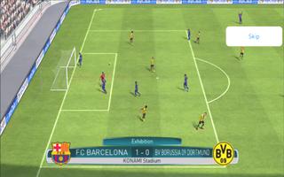 Guide For PES 2017 - PRO EVOLUTION SOCCER capture d'écran 3